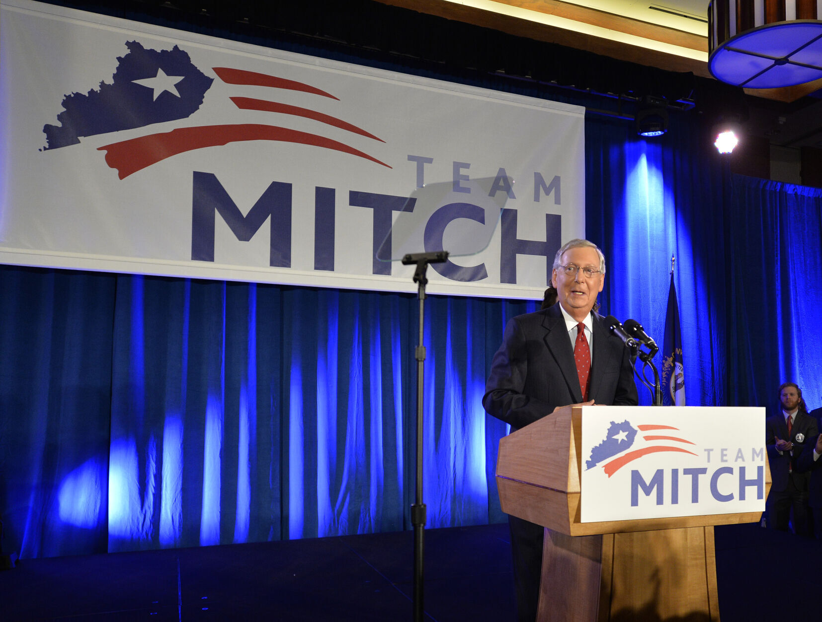 2014: Republicans